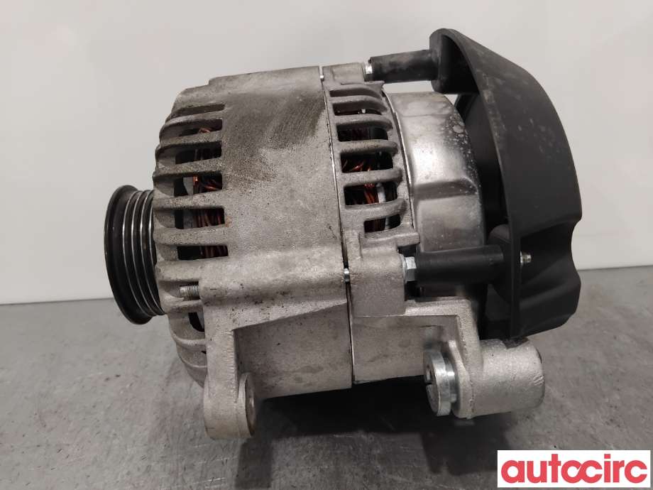 Dynamo til Ford Transit Connect 2009-2013 (Type I, Fase 2) (FORD|1857697|595552130020|2T1U-10300-CB)