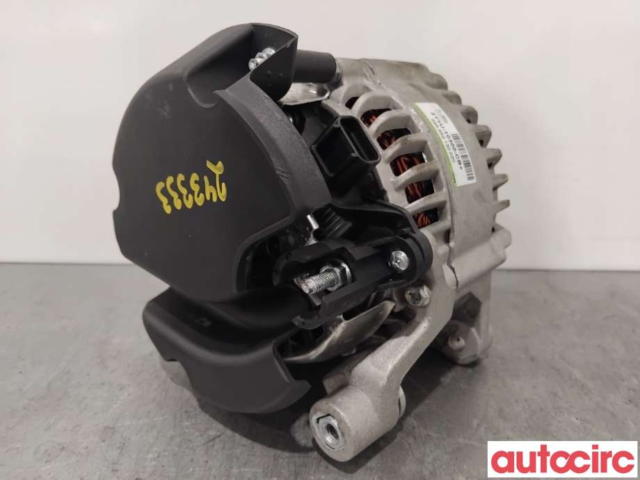 Dynamo til Ford Transit Connect 2009-2013 (Type I, Fase 2) (FORD|1857697|595552130020|2T1U-10300-CB)