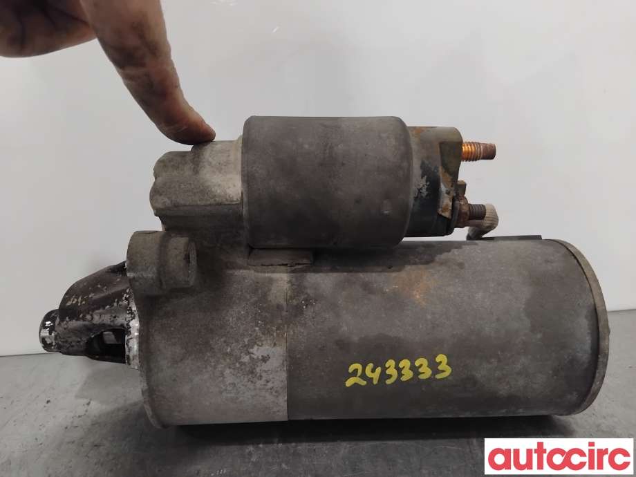 Starter diesel til Ford Transit Connect 2009-2013 (Type I, Fase 2)  (FORD|1756793|FI1WA|2T14-11000-CC)
