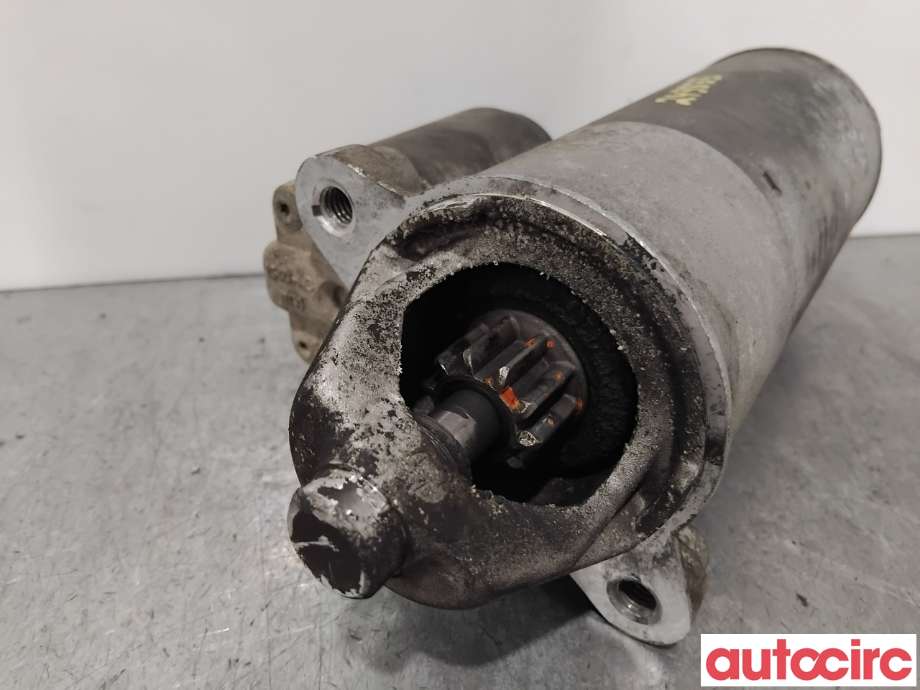 Starter diesel til Ford Transit Connect 2009-2013 (Type I, Fase 2)  (FORD|1756793|FI1WA|2T14-11000-CC)
