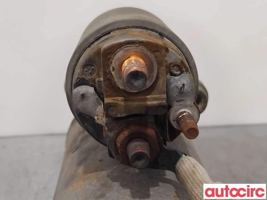 Starter diesel til Ford Transit Connect 2009-2013 (Type I, Fase 2)  (FORD|1756793|FI1WA|2T14-11000-CC)