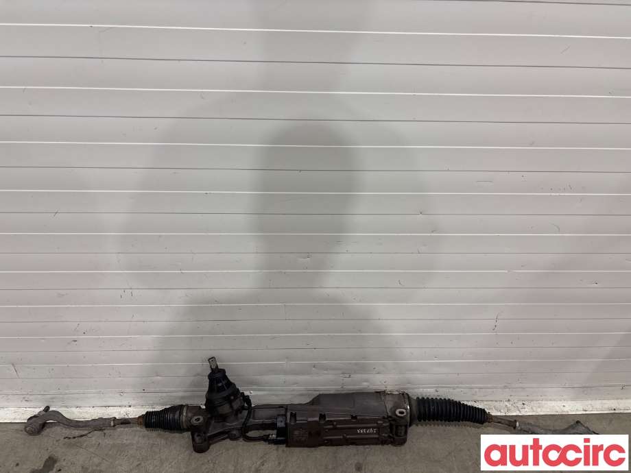 Tannstang elektrisk til Audi A6, Allroad, 2012-2014 (Type III, Fase 1) (C7) (C7) (AUDI|4G1423055EA)