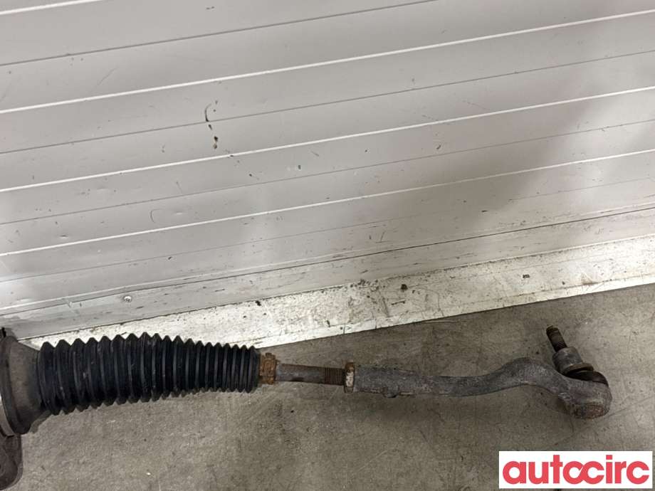 Tannstang elektrisk til Audi A6, Allroad 2012-2014 (Type III, Fase 1) (C7) (C7) (AUDI|4G1423055EA|)