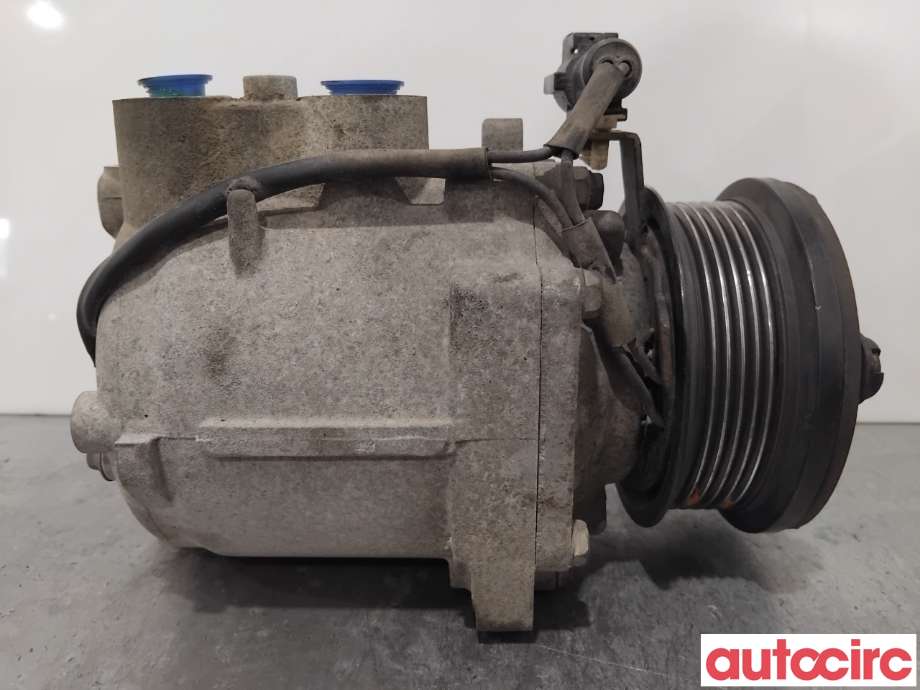 Aircondition kompressor til Ford Transit Connect 2009-2013 (Type I, Fase 2)  (FORD|1875055||6T1619D629BB)
