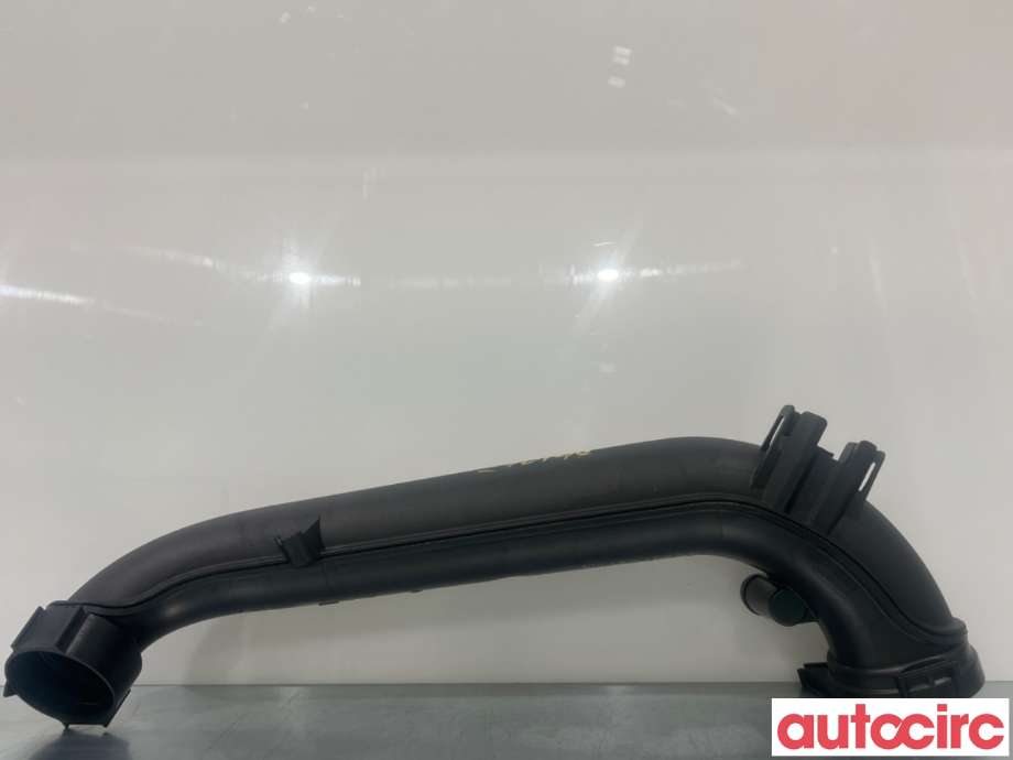 Turbo rør til VW e-Golf, 2017-2020 (Fase 2)  (VOLKSWAGEN|04E145673P)
