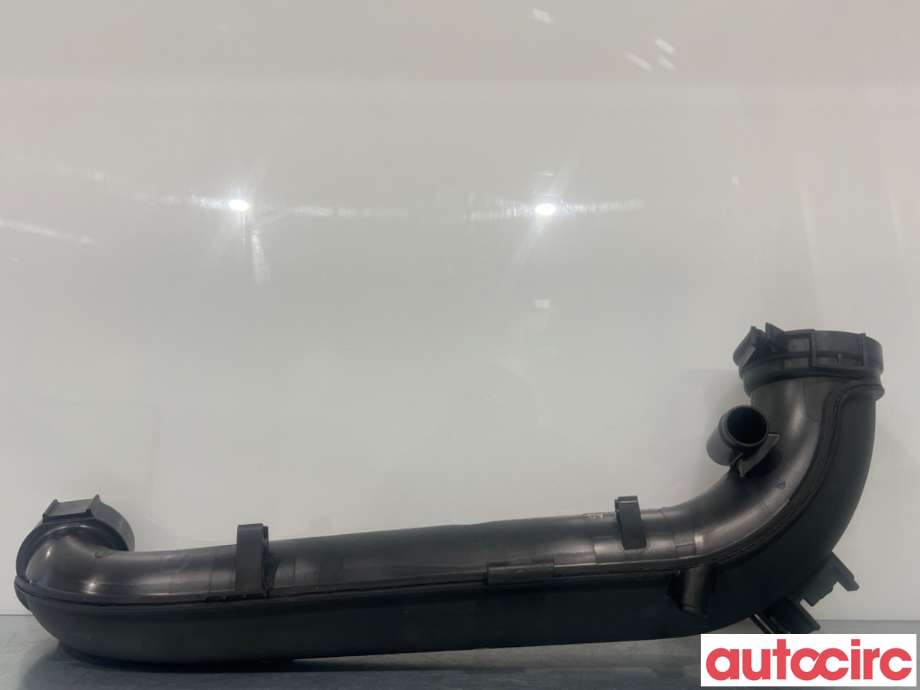 Turbo rør til VW e-Golf 2017-2020 (Fase 2)  (VOLKSWAGEN|04E145673P||04E145673AN)