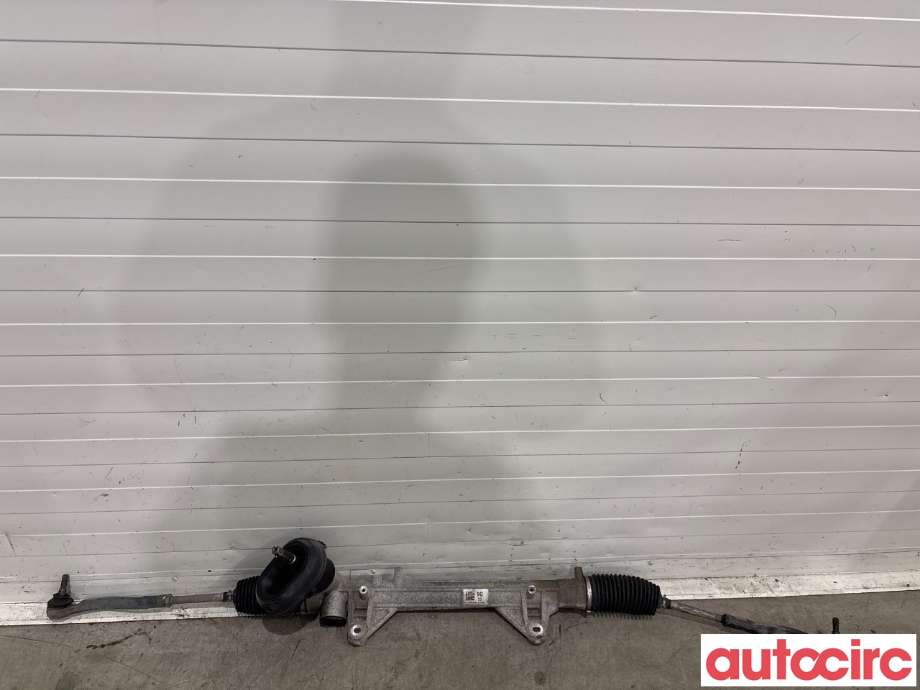 Tannstang til Renault Zoe, 2013-2019 (Fase 1)  (RENAULT|NO NUMBER)