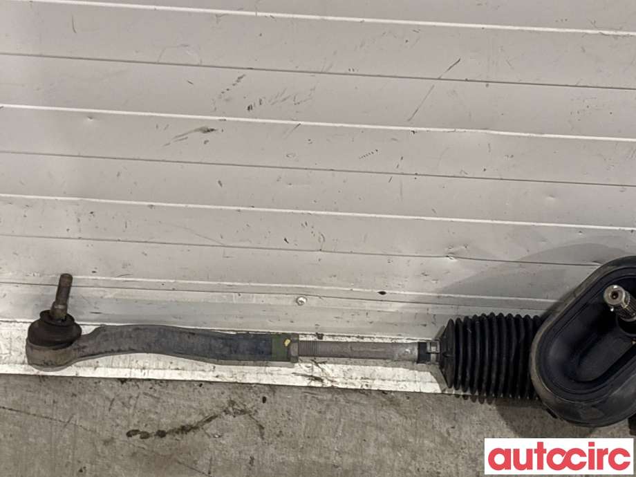 Tannstang til Renault Zoe 2013-2019 (Fase 1)  (RENAULT|NO NUMBER|)