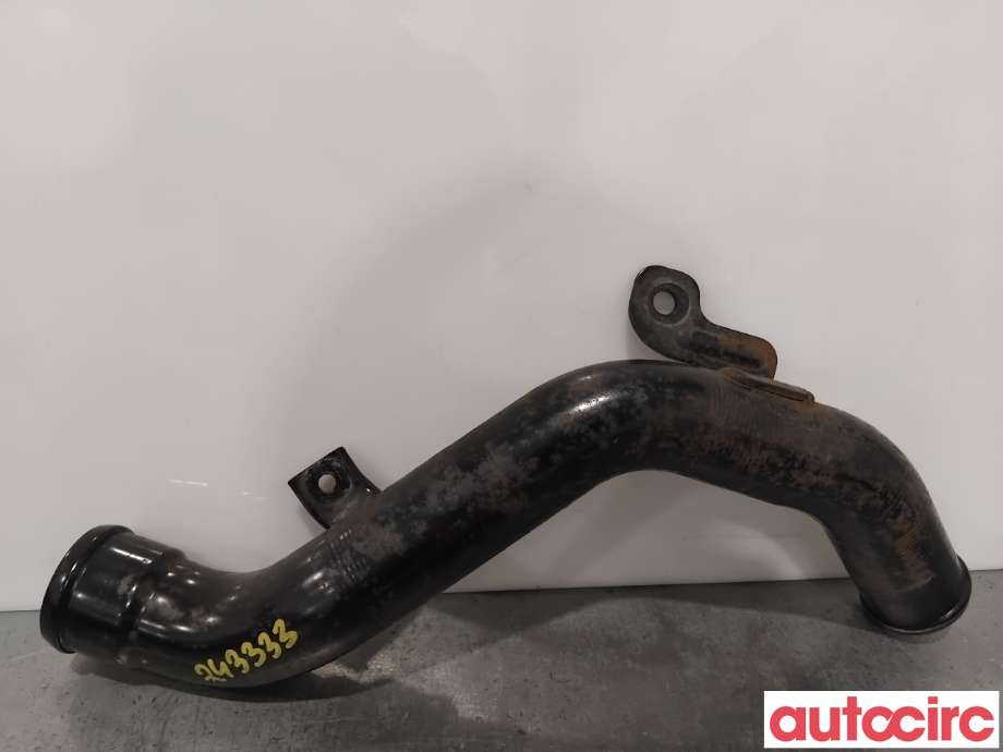 Turbo rør til Ford Transit Connect 2009-2013 (Type I, Fase 2) (FORD|5050744|)