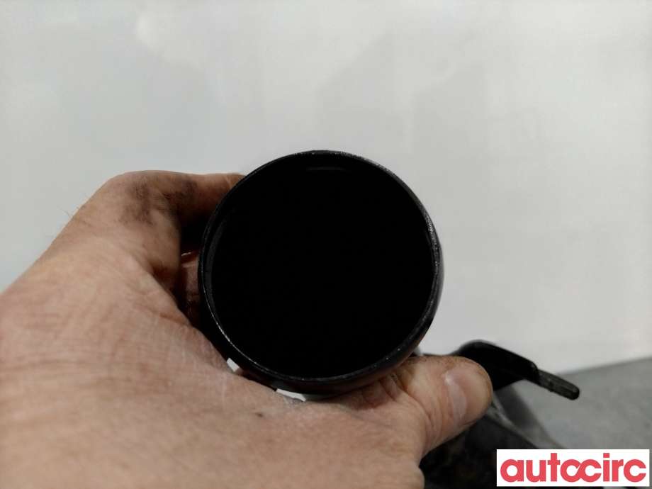 Turbo rør til Ford Transit Connect 2009-2013 (Type I, Fase 2) (FORD|5050744|)