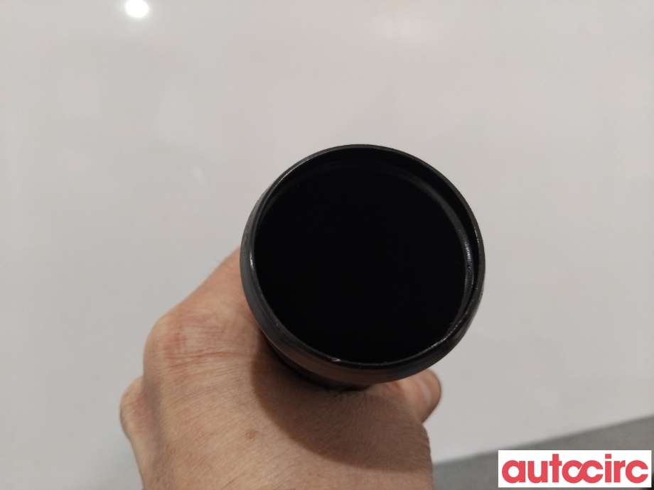 Turbo rør til Ford Transit Connect 2009-2013 (Type I, Fase 2) (FORD|5050744|)