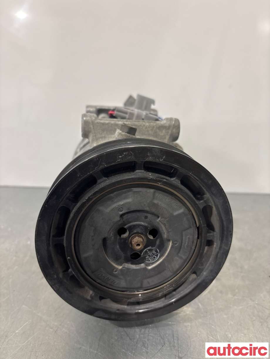 Aircondition kompressor til Renault Megane, 2009-2016 Type III (RENAULT|7711497392)