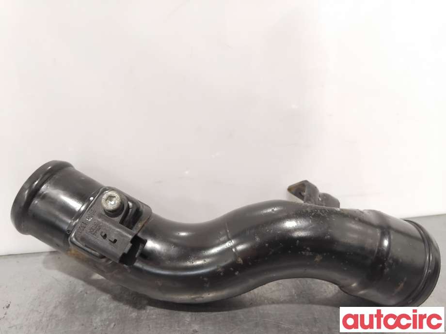 Turbo rør til Ford Transit Connect, 2009-2013 (Type I, Fase 2) (FORD|5050743)