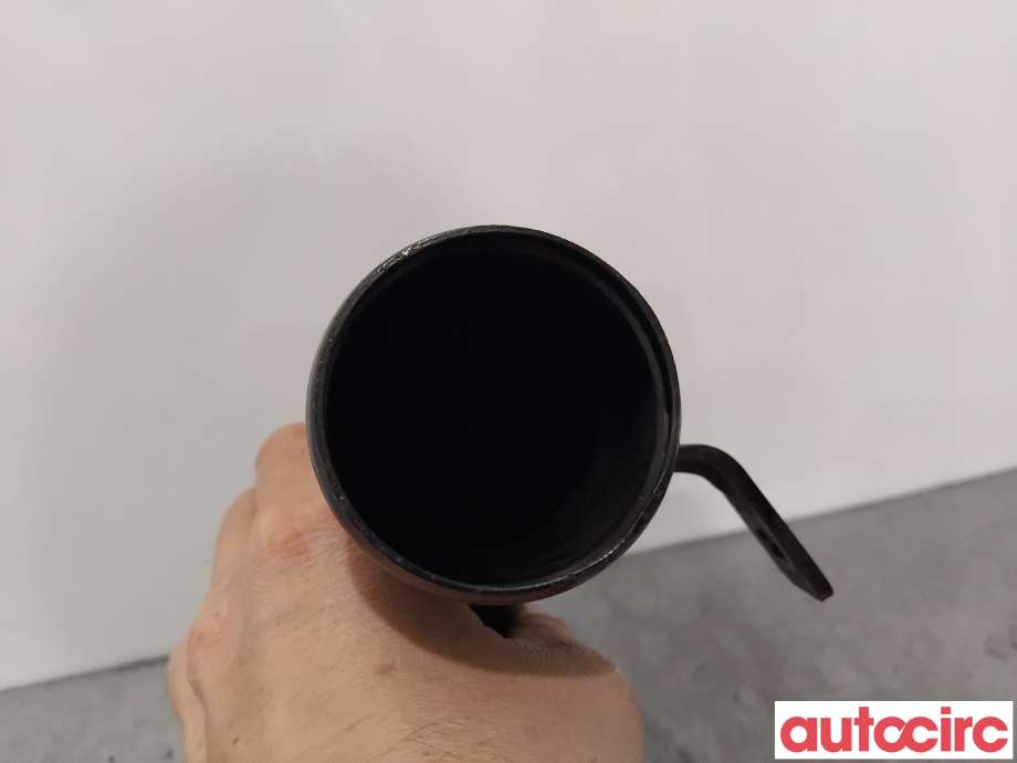 Turbo rør til Ford Transit Connect 2009-2013 (Type I, Fase 2)  (FORD|5050743|)