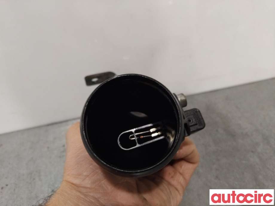 Turbo rør til Ford Transit Connect 2009-2013 (Type I, Fase 2)  (FORD|5050743|)