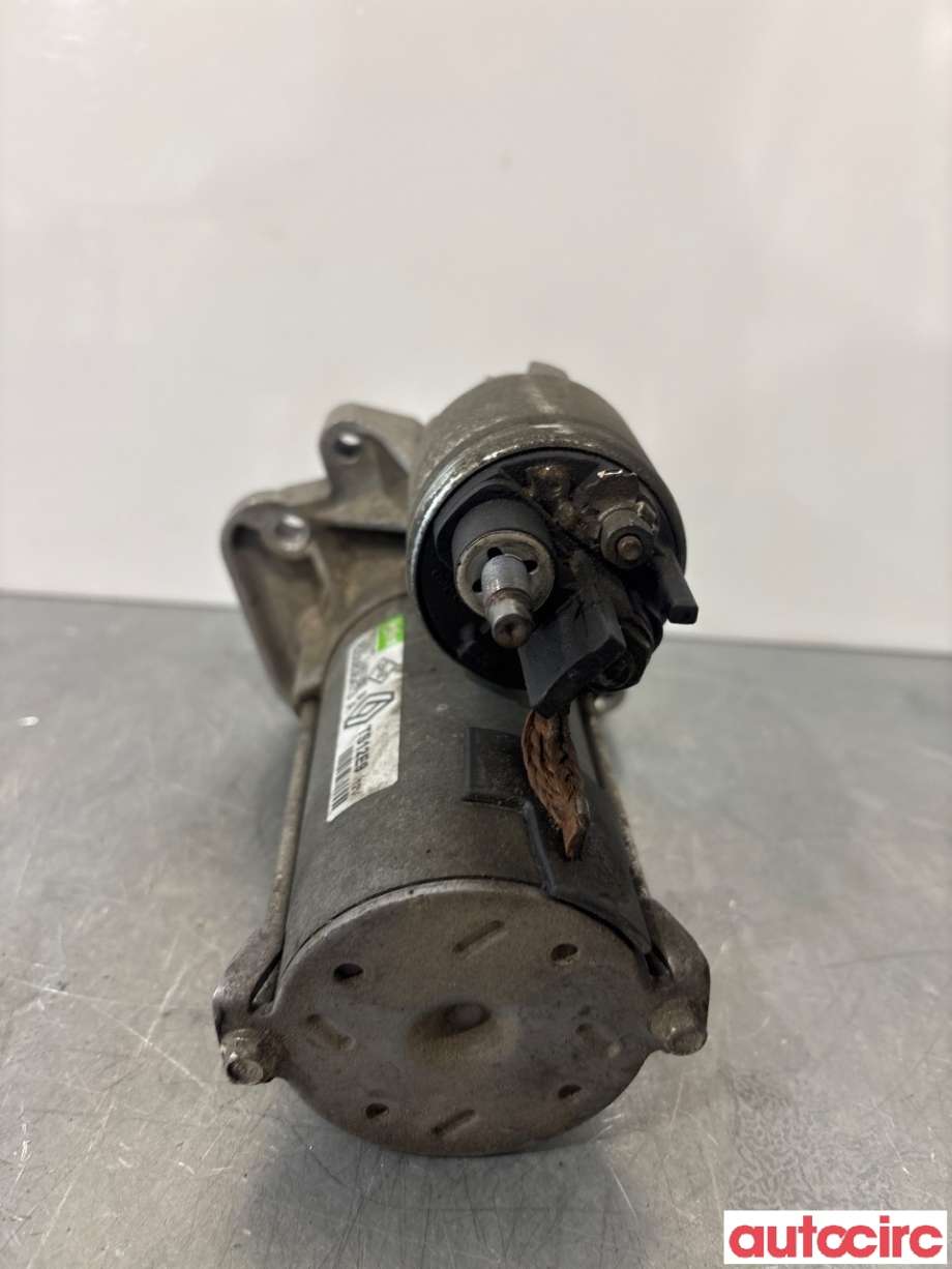 Starter diesel til Renault Megane 2009-2016 Type III  (RENAULT|233000603R|TS12E9|8200836473)