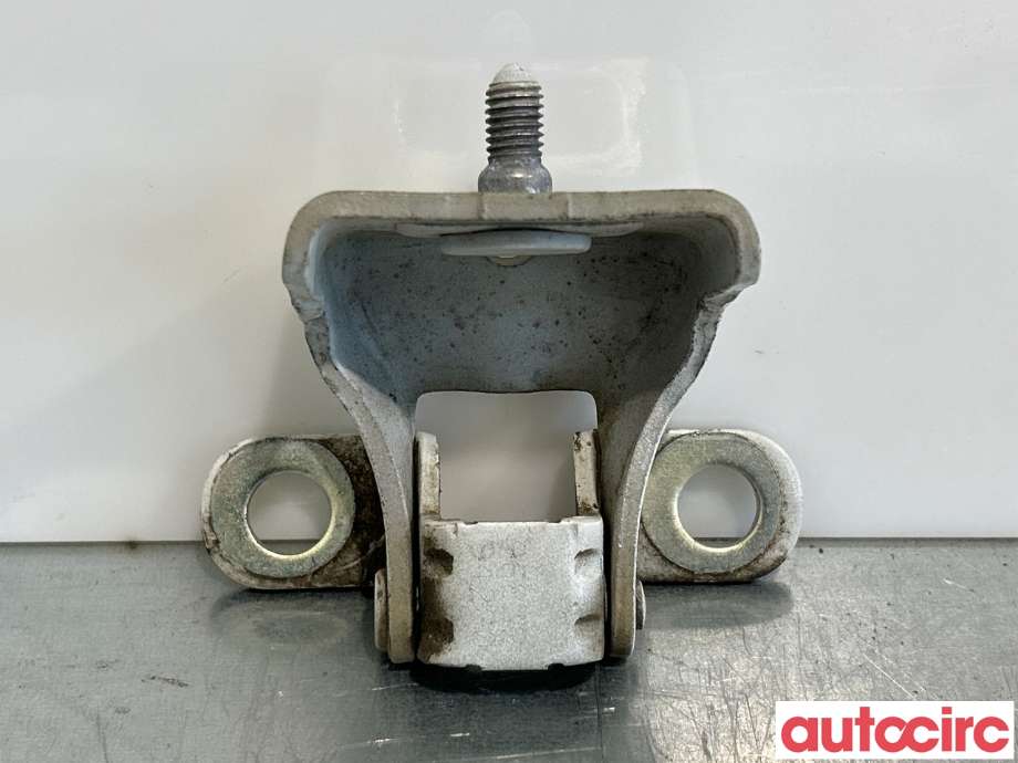 Hengsler til Peugeot 3008 2009-2016 (Type I)  (PEUGEOT|8613F3|)