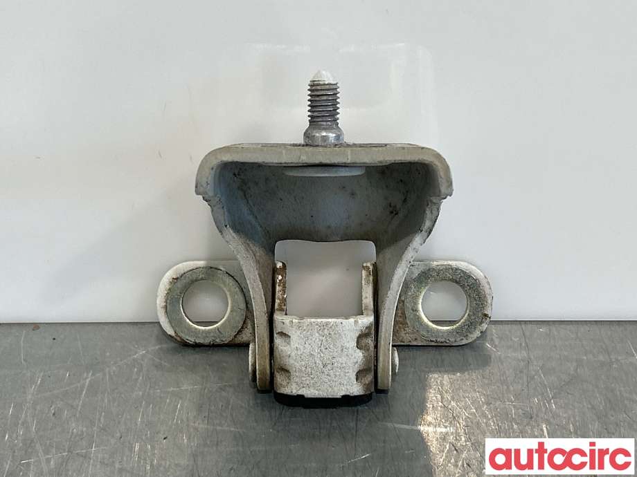 Hengsler til Peugeot 3008 2009-2016 (Type I)  (PEUGEOT|8613F3|)
