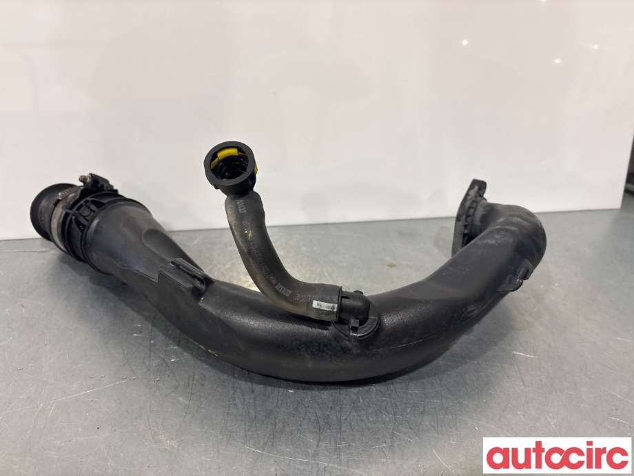 Luftslange innsug til Renault Megane, 2009-2016 Type III (RENAULT|8200645723)
