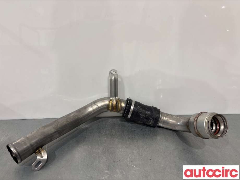 Turbo rør til Renault Megane, 2009-2016 Type III (RENAULT|8201020571)