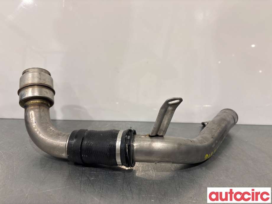 Turbo rør til Renault Megane 2009-2016 Type III  (RENAULT|8201020571|)