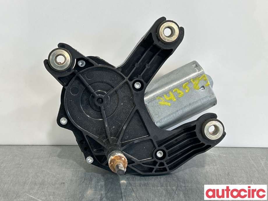 Viskermotor bakrute til Mini Countryman, 2010-2016 (R60) (R60) (MINI|67636932013)