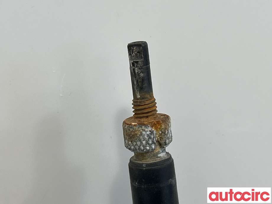 Viskermotor bakrute til Mini Countryman 2010-2016 (R60) (R60) (MINI|67636932013||67636932013-04)
