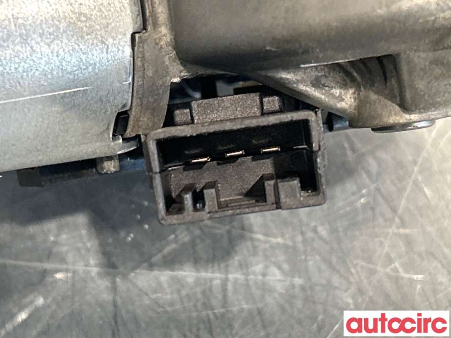 Viskermotor bakrute til Mini Countryman 2010-2016 (R60) (R60) (MINI|67636932013||67636932013-04)