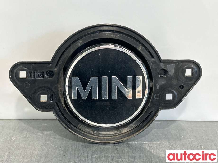 Bakluke/bakdør håndtak til Mini Countryman, 2010-2016 (R60) (R60) (MINI|51249802314)