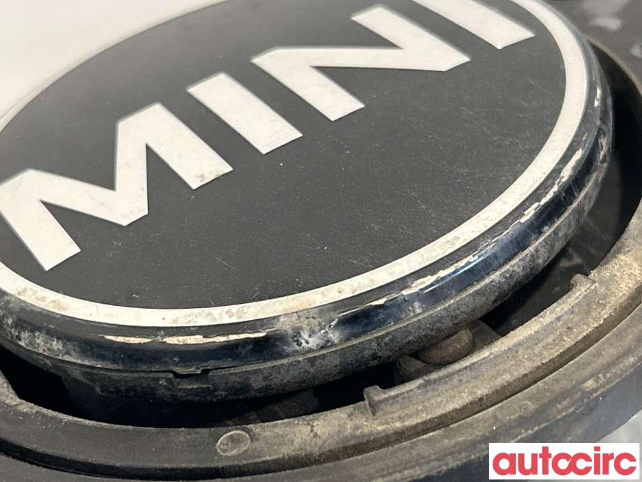 Bakluke/bakdør håndtak til Mini Countryman 2010-2016 (R60) (R60) (MINI|51249802314||98023140)