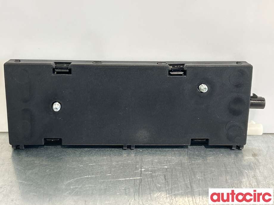 Antenne forsterker til Mini Countryman 2010-2016 (R60) (R60) (MINI|65209812999||65209803853)