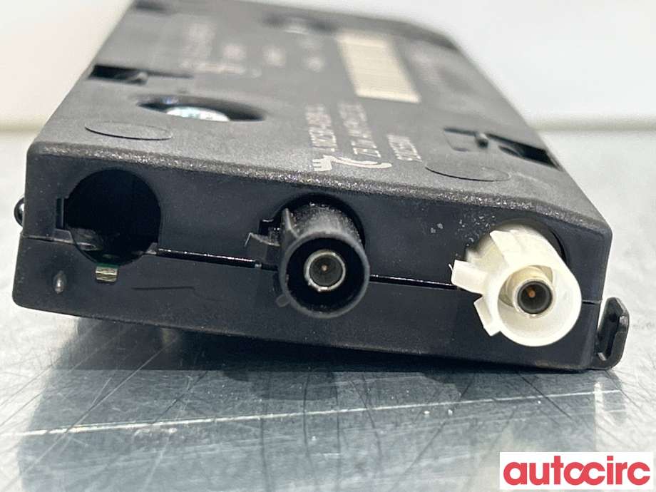 Antenne forsterker til Mini Countryman 2010-2016 (R60) (R60) (MINI|65209812999||65209803853)