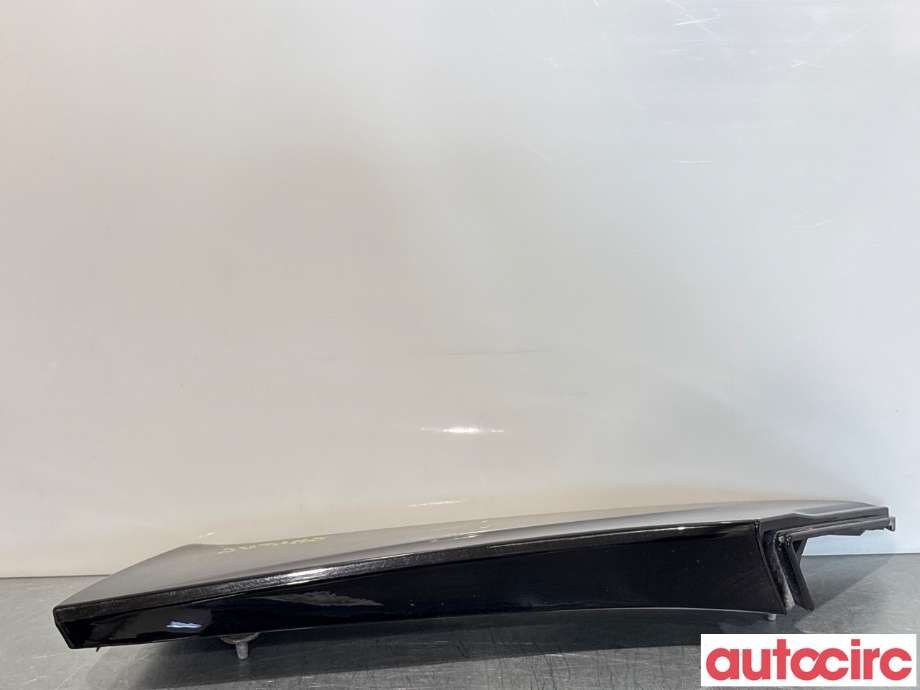 Spoiler bakluke til Opel Ampera-e 2017-->> (Type II)  (OPEL|42500427|)