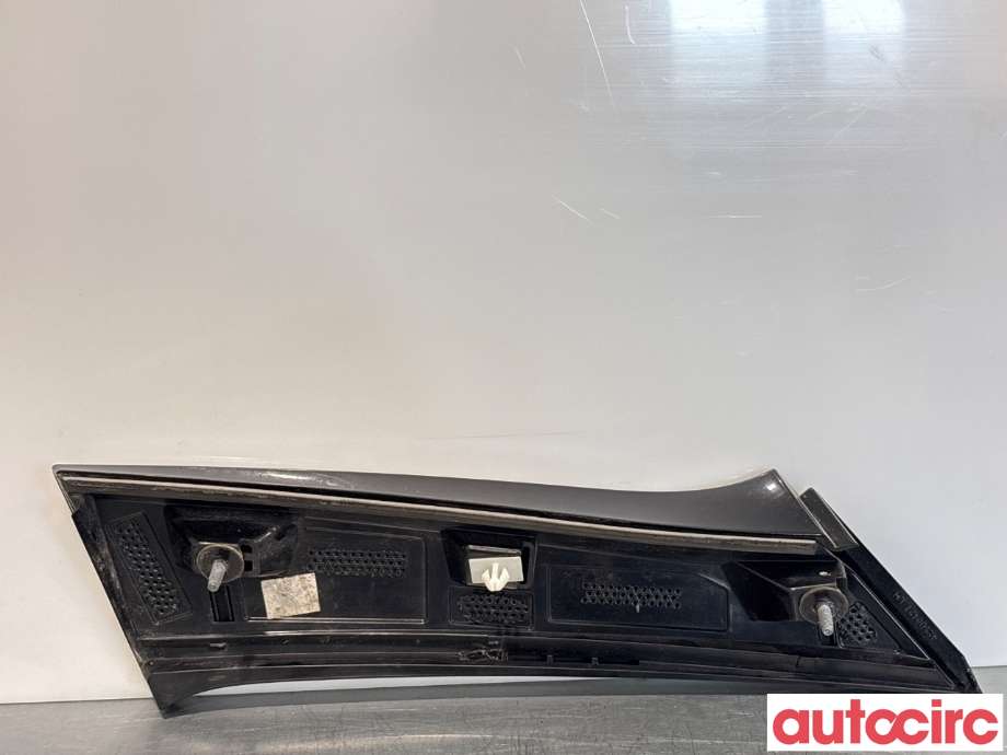 Spoiler bakluke til Opel Ampera-e 2017-->> (Type II)  (OPEL|42500427|)