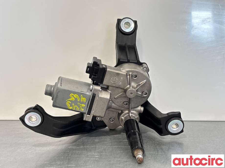 Viskermotor bakrute til Opel Ampera-e 2017-->> (Type II) (OPEL|95354444|689062013|42646736)