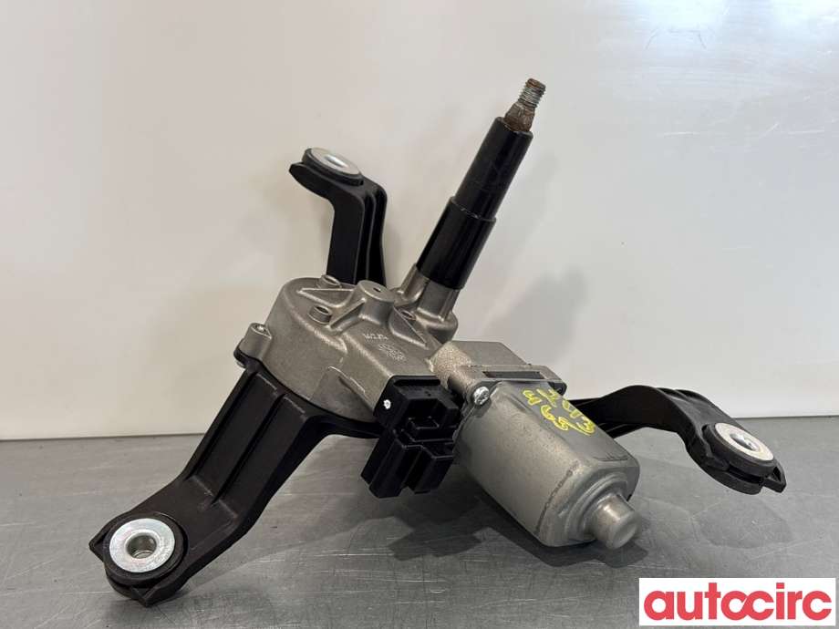 Viskermotor bakrute til Opel Ampera-e 2017-->> (Type II) (OPEL|95354444|689062013|42646736)