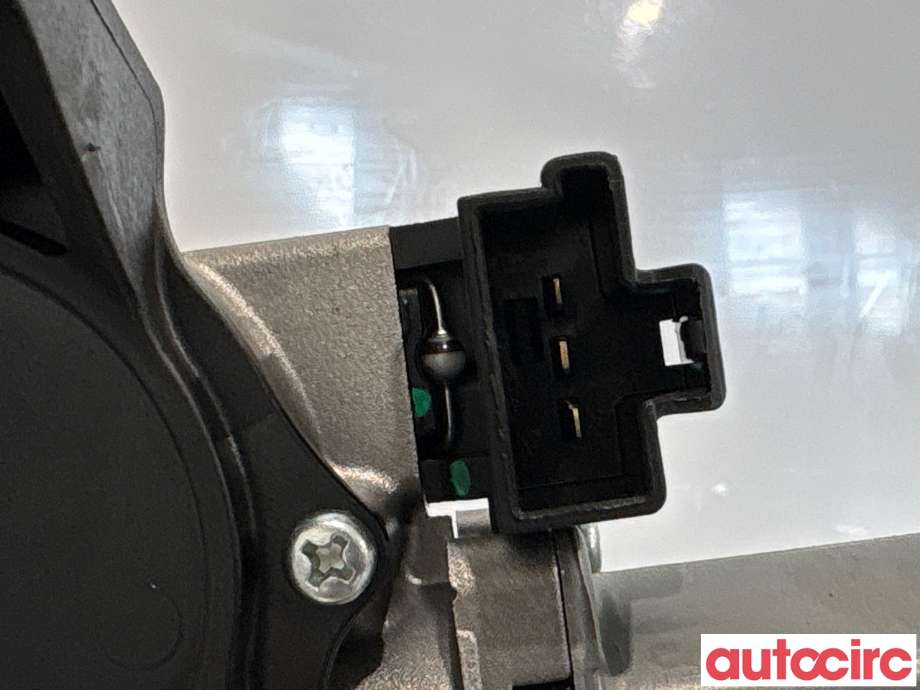 Viskermotor bakrute til Opel Ampera-e 2017-->> (Type II) (OPEL|95354444|689062013|42646736)