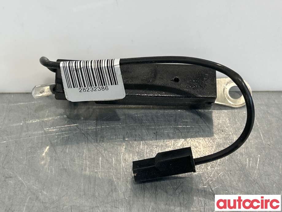 Antenne forsterker til Ford Focus 2014-2018 (Type III, Fase 2) (FORD|1694153||7CP1-18K891-AA)