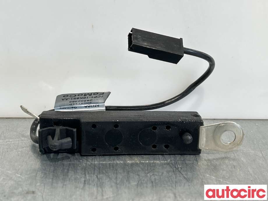 Antenne forsterker til Ford Focus 2014-2018 (Type III, Fase 2) (FORD|1694153||7CP1-18K891-AA)