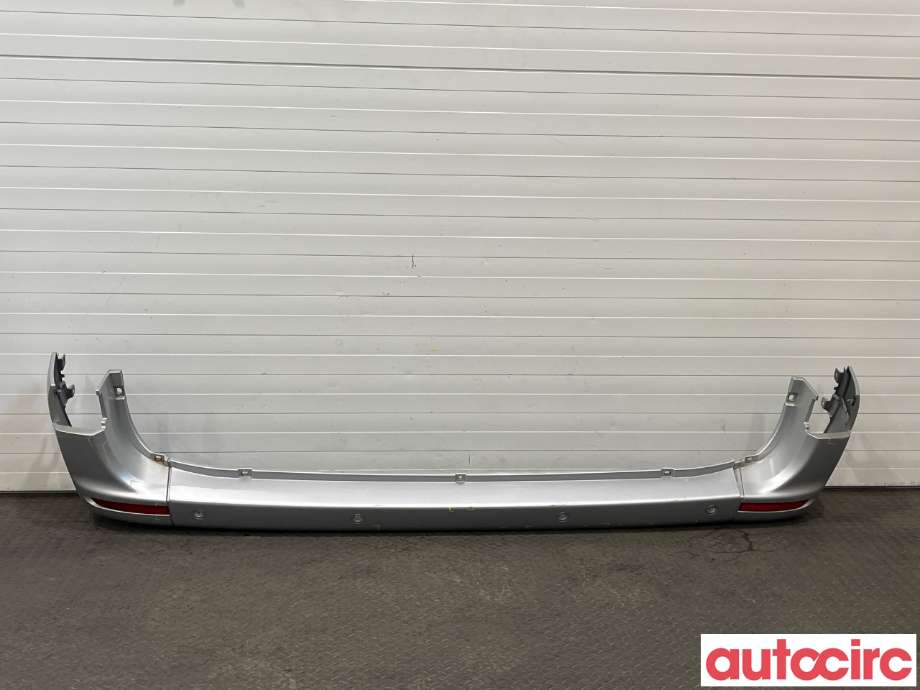 Støtfanger bak til Mercedes Sprinter 2018-->> (907/910) (907/910) (MERCEDES|A9078854600|A9078854400|A9078854500)