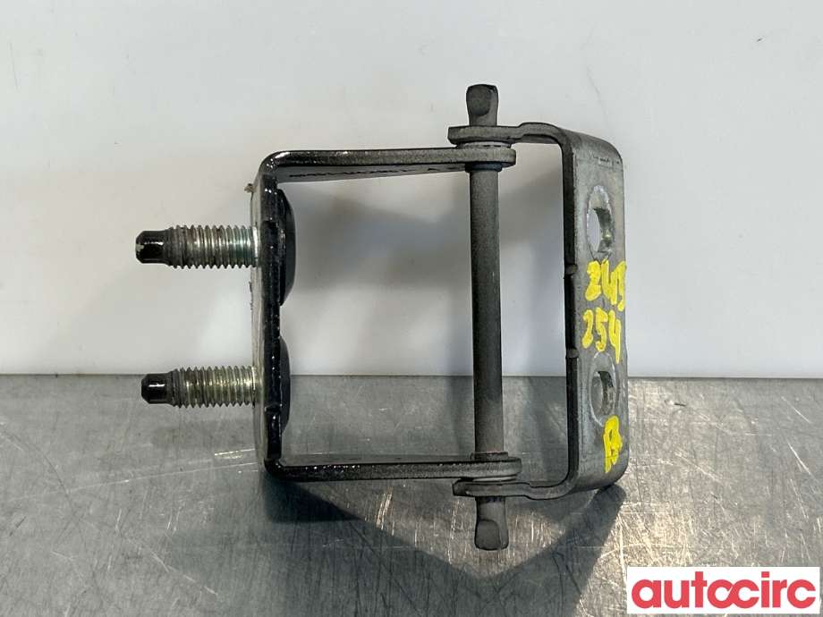 Hengsler til Ford Focus 2014-2018 (Type III, Fase 2)  (FORD|1744701|)