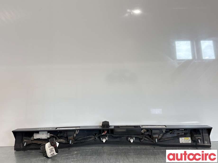 Kamera til Opel Ampera-e 2017-->> (Type II)  (OPEL|95429967|)