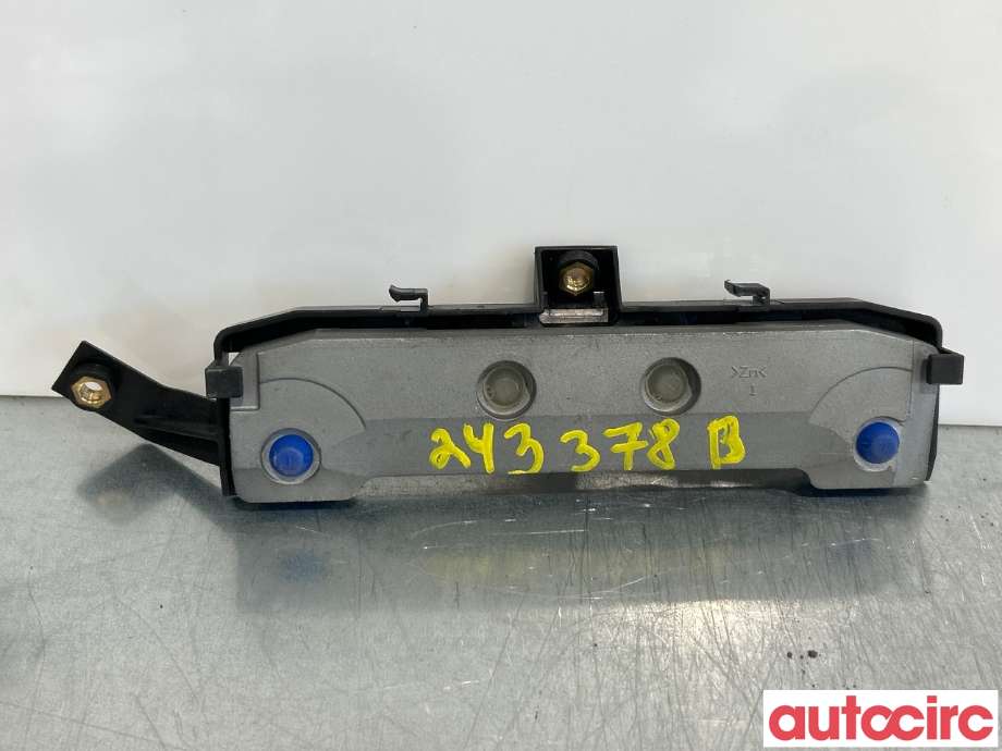 Karosseri bakpart til Volvo XC70 2008-2013 (Type II, Fase 1) (VOLVO|31218553|)