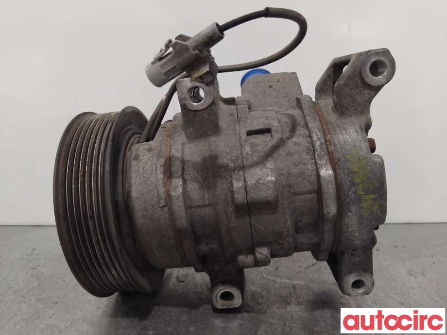 Aircondition kompressor til Toyota Hilux 2006-2011 (TOYOTA|883200K080|447260-8020|)