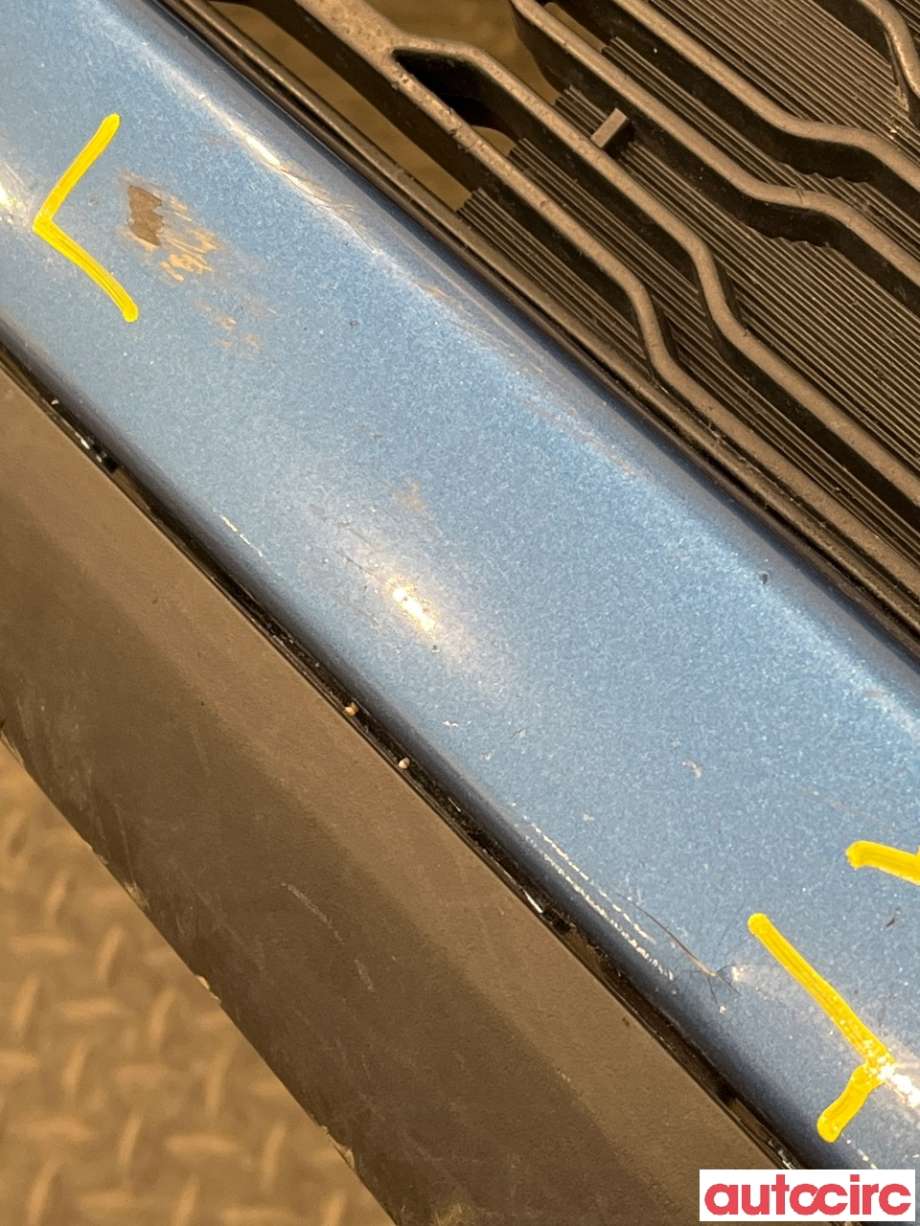 Støtfanger foran til Kia Cee