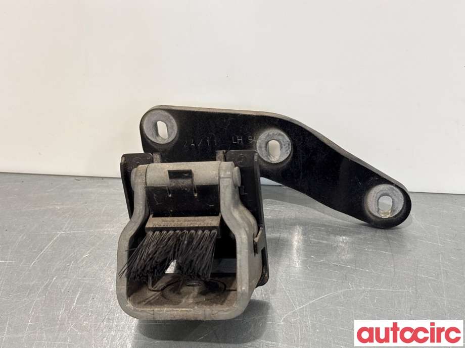 Hengsler til Porsche Cayenne, 2010-2017 (92A) (92A) (PORSCHE|95851230102)