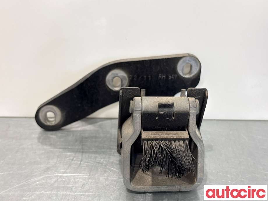 Hengsler til Porsche Cayenne, 2010-2017 (92A) (92A) (PORSCHE|95851230202)