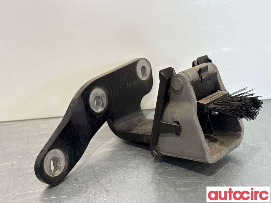 Hengsler til Porsche Cayenne 2010-2017 (92A) (92A) (95851230202|7P5827302C|)