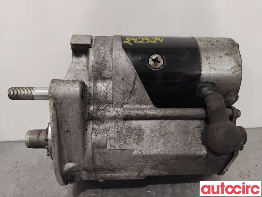 Starter diesel til Toyota Hilux 2006-2011  (TOYOTA|281000L051|428000-2631|28100-0L050)