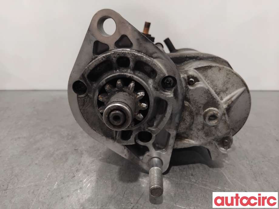 Starter diesel til Toyota Hilux 2006-2011  (TOYOTA|281000L051|428000-2631|28100-0L050)